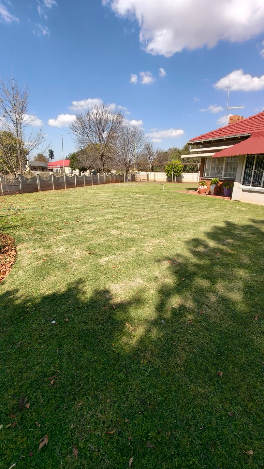 5 Bedroom Property for Sale in Hennenman Free State